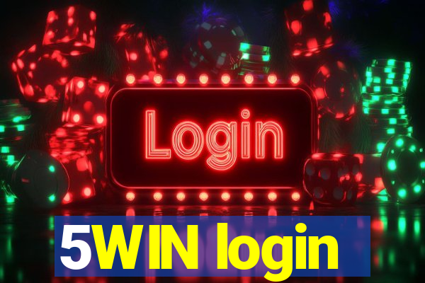 5WIN login